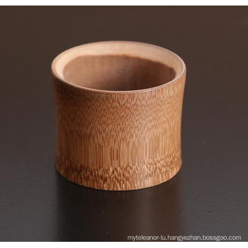 New Design Hot-Sell Natural Bamboo Cup/Mug (BC-BC1003)